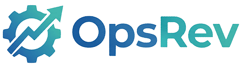 OpsRev